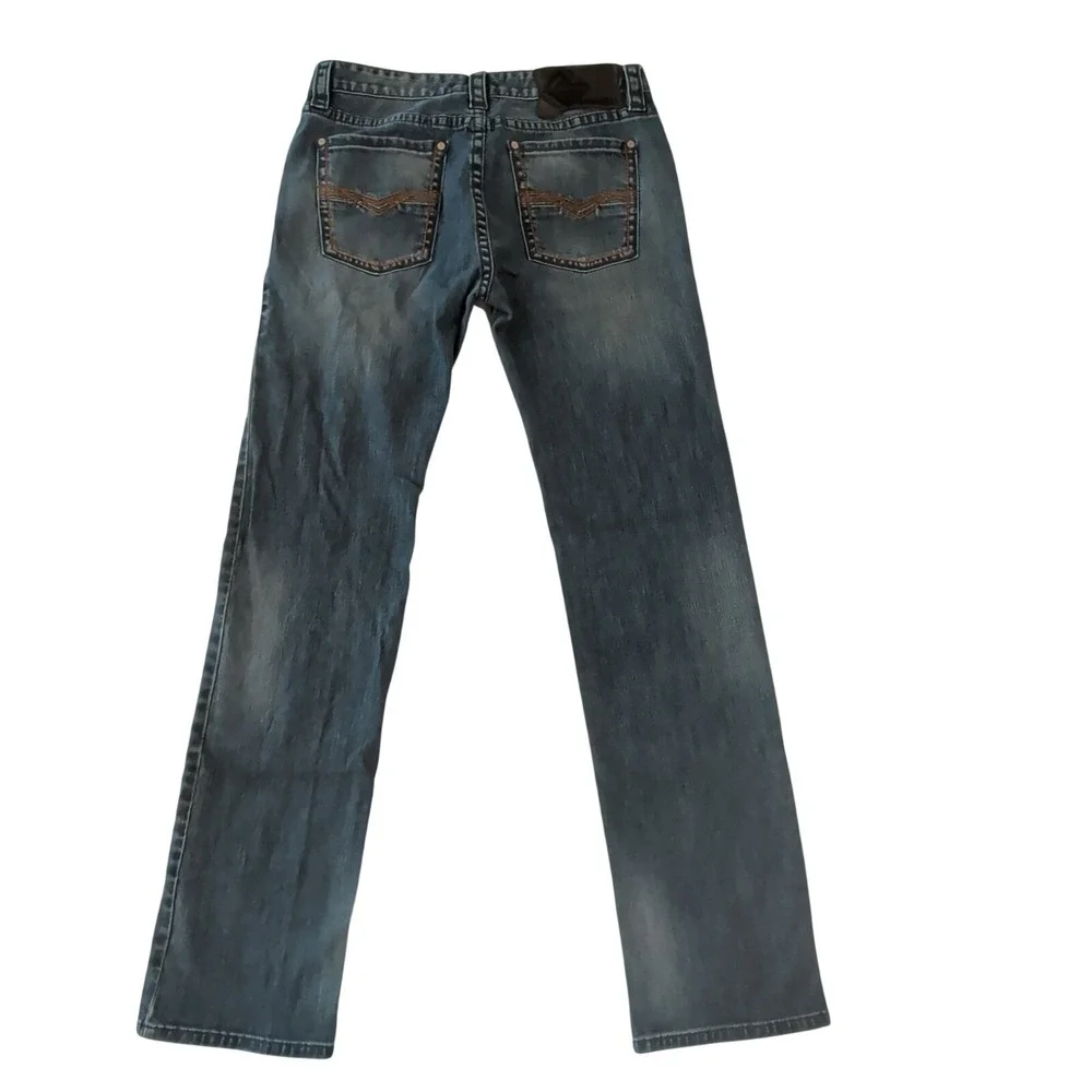 Rock & Roll Denim rock roll